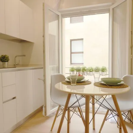 Apartamento Enjoy *