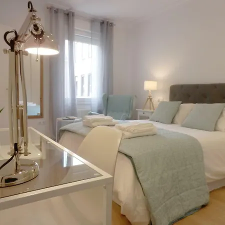 Apartamento Apartamento Enjoy