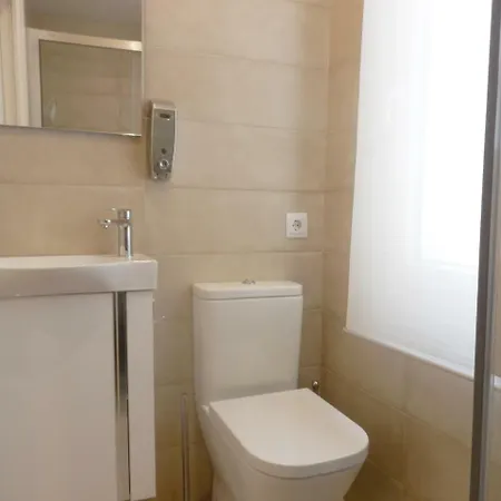 Apartamento Apartamento Enjoy *