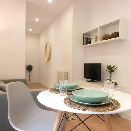 Apartamento Enjoy Apartamento *