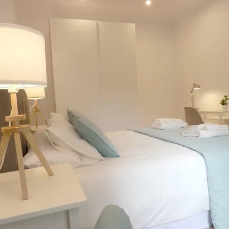 Apartamento Enjoy * Salamanca