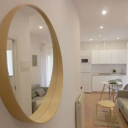 Apartamento Enjoy Apartamento