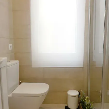 Apartamento Enjoy Apartamento *