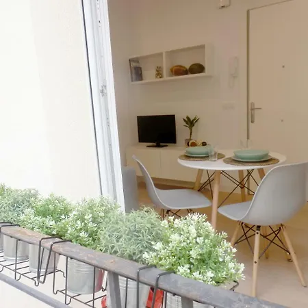 Apartamento Enjoy Apartamento