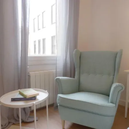 Apartamento Apartamento Enjoy