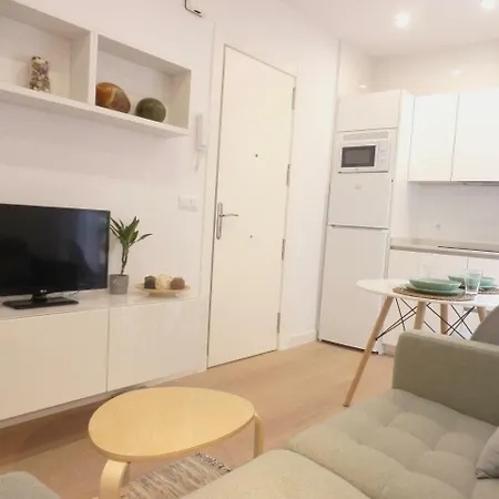 Apartamento Enjoy *