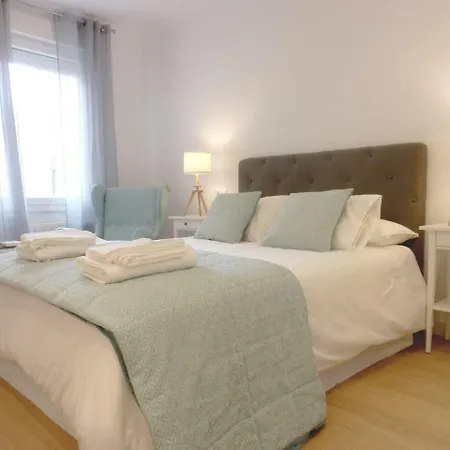 Apartamento Apartamento Enjoy