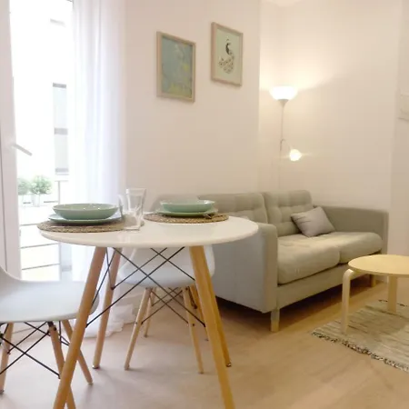 Apartamento Enjoy *
