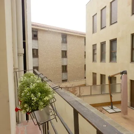 Apartamento Apartamento Enjoy *
