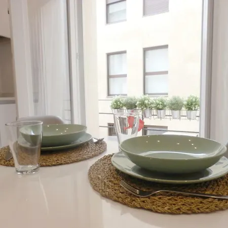 Apartamento Enjoy * Salamanca