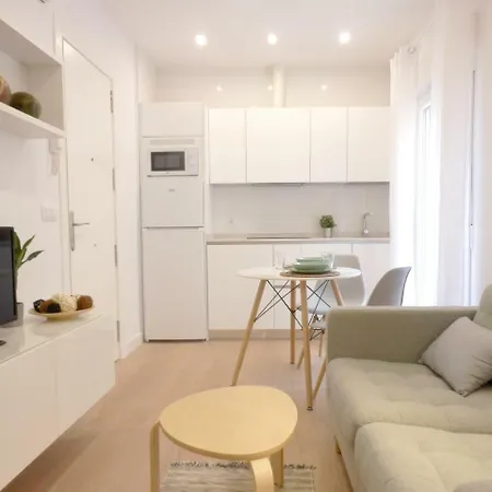 Apartamento Apartamento Enjoy *